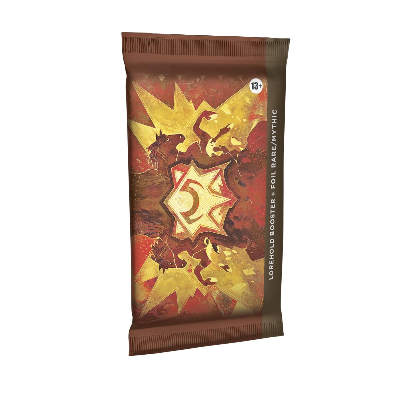 Magic the Gathering Secrets of Strixhaven Prerelease Pack