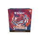 Magic the Gathering Secrets of Strixhaven Prerelease Pack