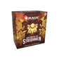 Magic the Gathering Secrets of Strixhaven Prerelease Pack