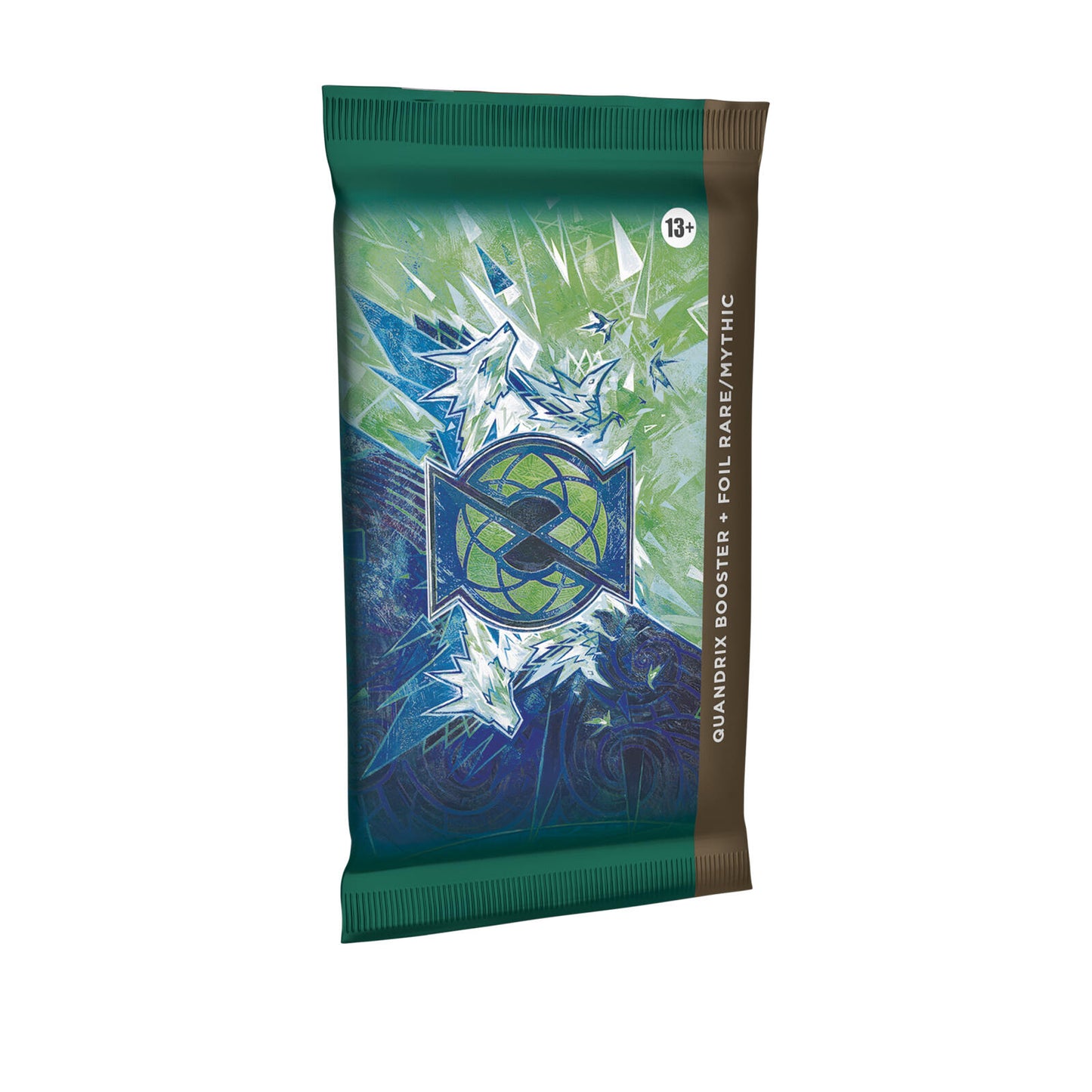 Magic the Gathering Secrets of Strixhaven Prerelease Pack