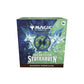 Magic the Gathering Secrets of Strixhaven Prerelease Pack