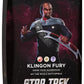 Magic the Gathering Star Trek Commander Decks (4 Decks Per Display)