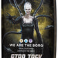 Magic the Gathering Star Trek Commander Decks (4 Decks Per Display)