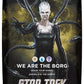 Magic the Gathering Star Trek Commander Decks (4 Decks Per Display)