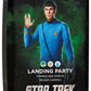 Magic the Gathering Star Trek Commander Decks (4 Decks Per Display)