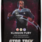 Magic the Gathering Star Trek Commander Decks (4 Decks Per Display)