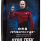 Magic the Gathering Star Trek Commander Decks (4 Decks Per Display)