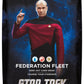 Magic the Gathering Star Trek Commander Decks (4 Decks Per Display)