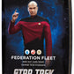Magic the Gathering Star Trek Commander Decks (4 Decks Per Display)