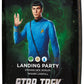 Magic the Gathering Star Trek Commander Decks (4 Decks Per Display)
