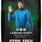 Magic the Gathering Star Trek Commander Decks (4 Decks Per Display)