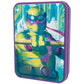 Magic the Gathering Teenage Mutant Ninja Turtles Booster Tins (10 Tins Per Display)