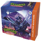 Magic the Gathering Teenage Mutant Ninja Turtles Collector Boosters (12 Boosters Per Display)