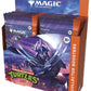 Magic the Gathering Teenage Mutant Ninja Turtles Collector Boosters (12 Boosters Per Display)