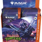 Magic the Gathering Teenage Mutant Ninja Turtles Collector Boosters (12 Boosters Per Display)
