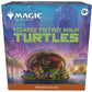Magic the Gathering Teenage Mutant Ninja Turtles Prerelease Pack