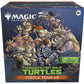 Magic the Gathering Teenage Mutant Ninja Turtles Turtle Team Up