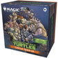 Magic the Gathering Teenage Mutant Ninja Turtles Turtle Team Up