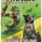 Magic the Gathering The Brothers War Jumpstart Boosters (18 Boosters Per Display)