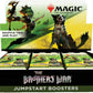 Magic the Gathering The Brothers War Jumpstart Boosters (18 Boosters Per Display)
