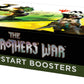 Magic the Gathering The Brothers War Jumpstart Boosters (18 Boosters Per Display)