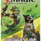 Magic the Gathering The Brothers War Jumpstart Boosters (18 Boosters Per Display)