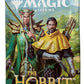Magic the Gathering The Hobbit Play Boosters (30 Boosters Per Display)