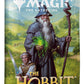 Magic the Gathering The Hobbit Play Boosters (30 Boosters Per Display)