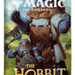 Magic the Gathering The Hobbit Play Boosters (30 Boosters Per Display)