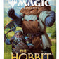 Magic the Gathering The Hobbit Play Boosters (30 Boosters Per Display)