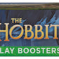 Magic the Gathering The Hobbit Play Boosters (30 Boosters Per Display)