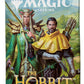 Magic the Gathering The Hobbit Play Boosters (30 Boosters Per Display)