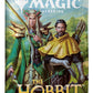 Magic the Gathering The Hobbit Play Boosters (30 Boosters Per Display)
