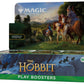 Magic the Gathering The Hobbit Play Boosters (30 Boosters Per Display)