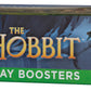 Magic the Gathering The Hobbit Play Boosters (30 Boosters Per Display)