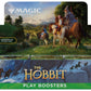 Magic the Gathering The Hobbit Play Boosters (30 Boosters Per Display)