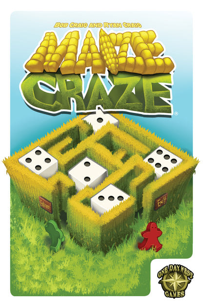 Maize Craze