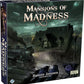 Mansions of Madness - Second Edition Horrific Journeys Expansion