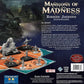 Mansions of Madness - Second Edition Horrific Journeys Expansion