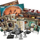Mansions of Madness - Second Edition Horrific Journeys Expansion