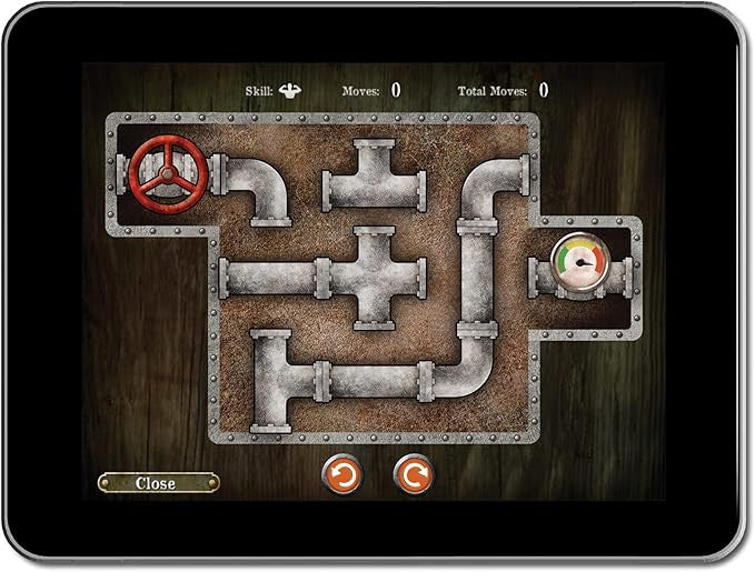 Mansions of Madness - Second Edition Horrific Journeys Expansion