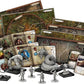 Mansions of Madness - Second Edition Path of the Serpent Expansion