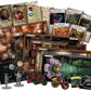 Mansions of Madness - Second Edition Sanctum of Twilight Expansion