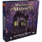 Mansions of Madness - Second Edition Sanctum of Twilight Expansion
