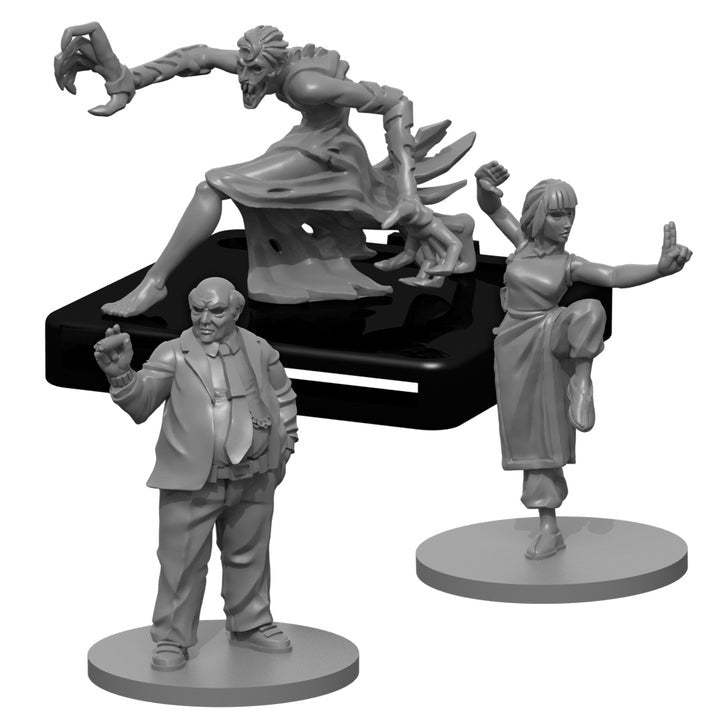 Mansions of Madness - Second Edition Sanctum of Twilight Expansion