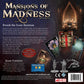 Mansions of Madness - Second Edition Sanctum of Twilight Expansion