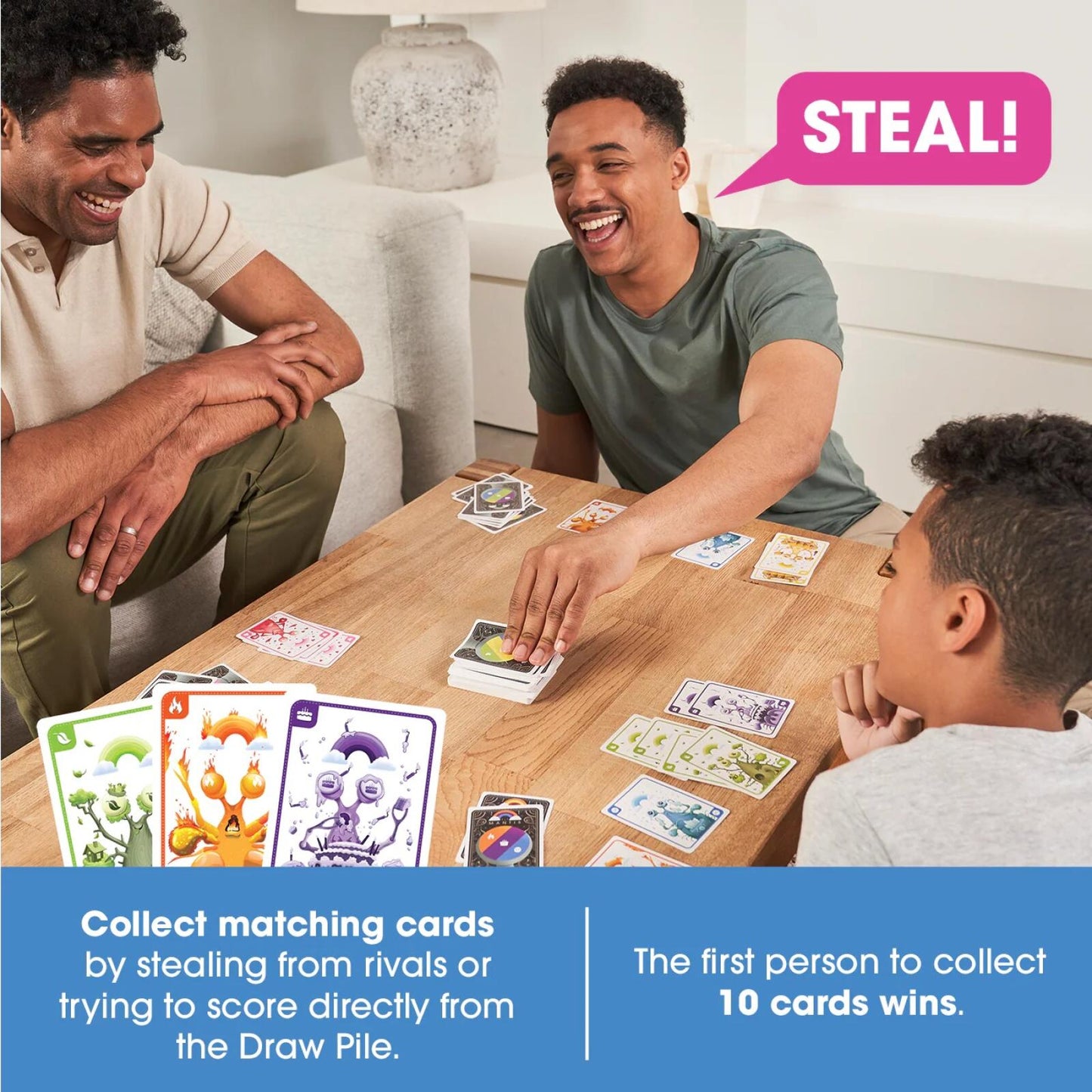 Mantis Small Box (Exploding Kittens)