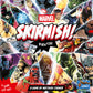 Marvel Skirmish in New York