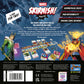 Marvel Skirmish in New York