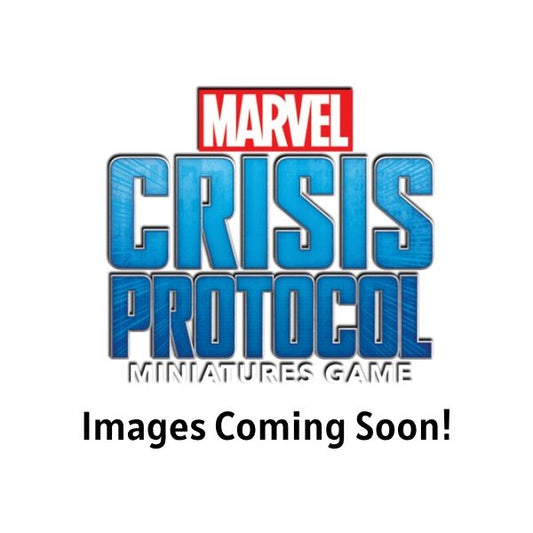 Marvel Crisis Protocol Miniatures Game: Mephisto